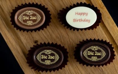 Die Ise im Heimatecho