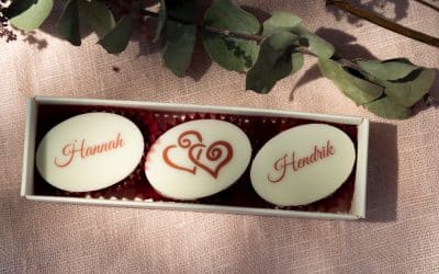 Mit viel Liebe ins neue Jahr