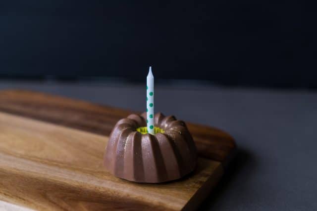 Schokokuchen